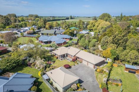 Photo of property in 32 John Street, Temuka, 7920