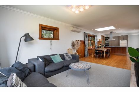 Photo of property in 417 Barrington Street, Spreydon, Christchurch, 8024