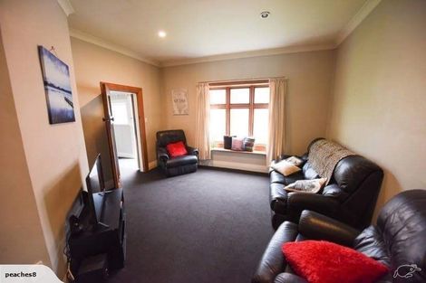 Photo of property in 6 Hawthorn Avenue, Mornington, Dunedin, 9011