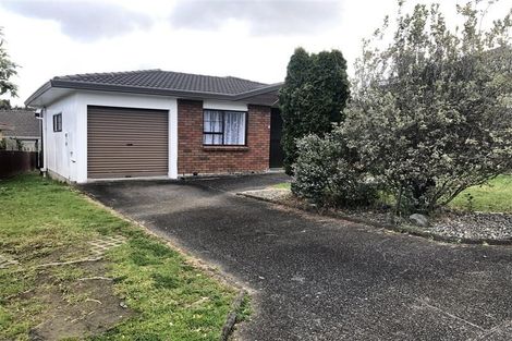 Photo of property in 4/116 Titirangi Road, New Lynn, Auckland, 0600