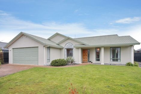 Photo of property in 13 Welsford Street, Woodend, 7610