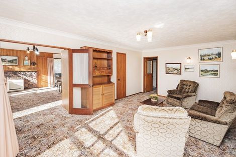 Photo of property in 1 Craigieburn Street, Darfield, 7510