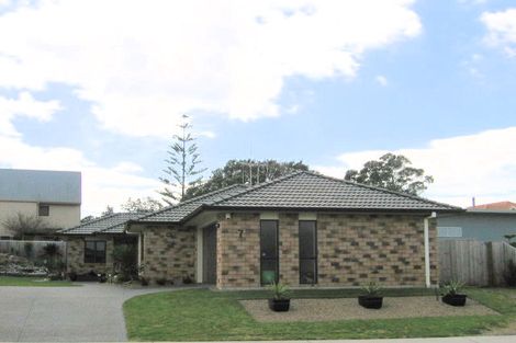 Photo of property in 7 Nautilus Drive, Papamoa Beach, Papamoa, 3118