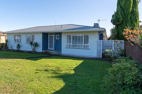 Photo of property in 9 Crosby Road, Chartwell, Hamilton, 3210