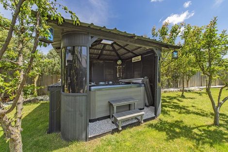 Photo of property in 17b Manor Drive, Rolleston, 7614