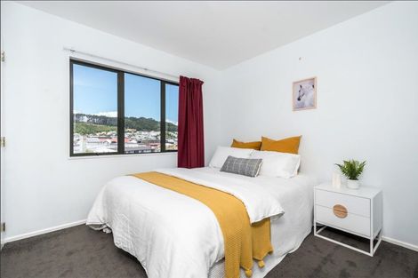 Photo of property in 10 Millward Street, Newtown, Wellington, 6021