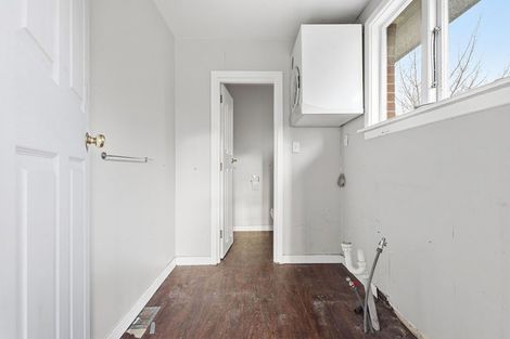Photo of property in 47 Mcbeath Avenue, Hoon Hay, Christchurch, 8025