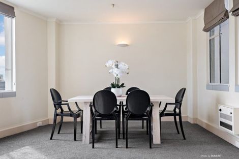 Photo of property in Civic Chambers Apartments, 19/25 Cuba Street, Te Aro, Wellington, 6011