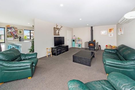 Photo of property in 3 Cassini Place, Leeston, 7632