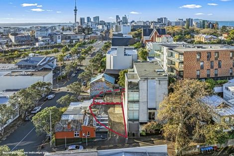Photo of property in 40 Karaka Street, Eden Terrace, Auckland, 1010