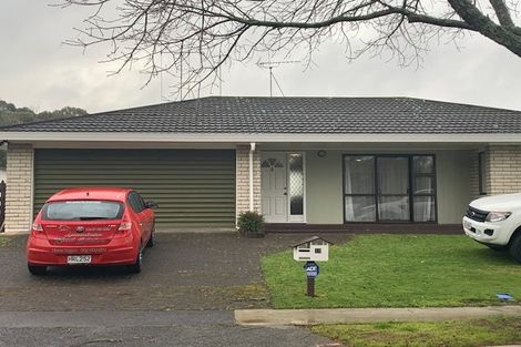 Photo of property in 13 Sheridan Crescent, Leamington, Cambridge, 3432