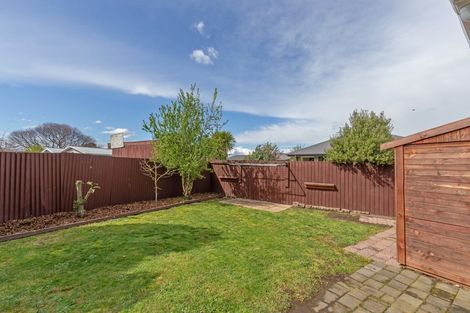 Photo of property in 11 Shelley Street, Rolleston, 7614