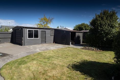 Photo of property in 41 Brucefield Avenue, Netherby, Ashburton, 7700