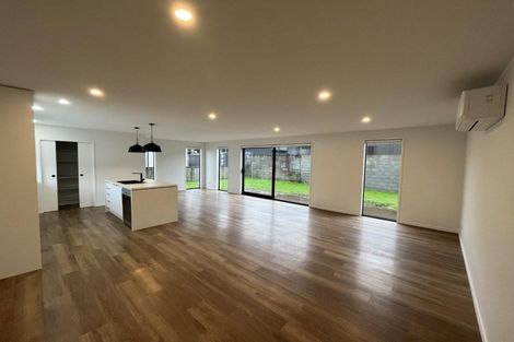 Photo of property in 3b Turehu Street, Merrilands, New Plymouth, 4312