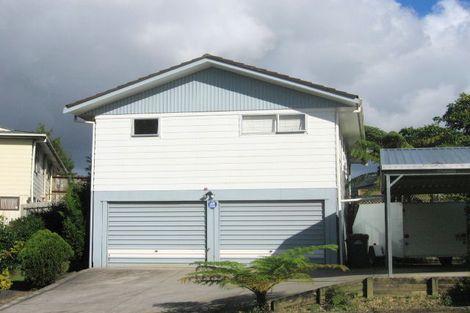 Photo of property in 43 Anich Road, Massey, Auckland, 0614