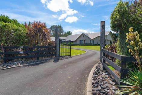 Photo of property in 362 Rotokauri Road, Burbush, Hamilton, 3289