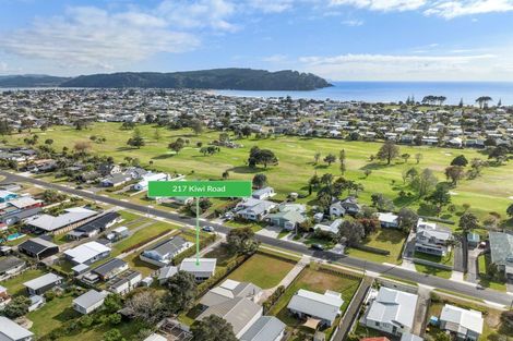 Photo of property in 217 Kiwi Road, Whangamata, 3620