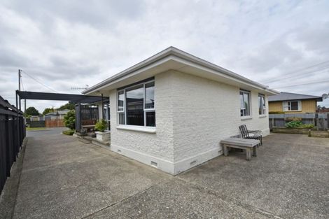 Photo of property in 86 Paterson Street, Grasmere, Invercargill, 9810