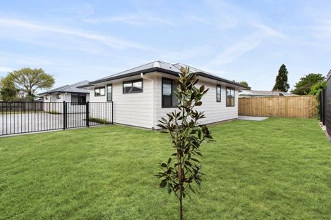 Photo of property in 3/16 Betley Crescent, Fairview Downs, Hamilton, 3214