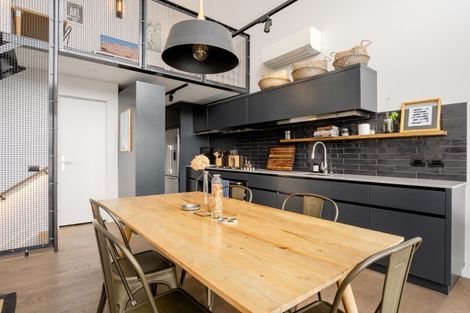 Photo of property in 11c Scanlan Street, Grey Lynn, Auckland, 1021