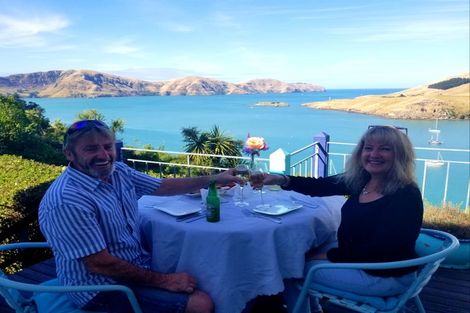 Photo of property in 14 Rawhiti Street, Diamond Harbour, 8972