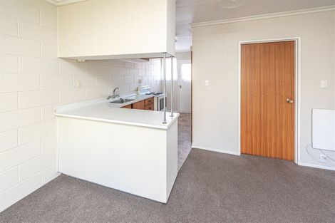 Photo of property in 29b Bignell Street, Gonville, Whanganui, 4501