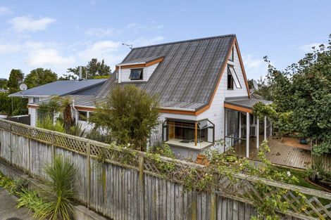 Photo of property in 40 Kingston Street, Awapuni, Palmerston North, 4412