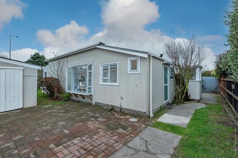 Photo of property in 473 Main South Road, Hornby, Christchurch, 8042