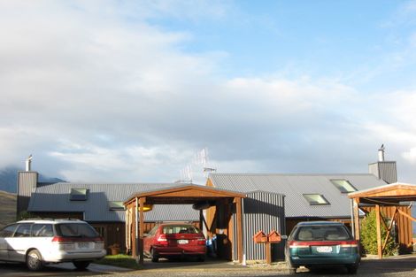 Photo of property in 5 Nugget Knob, Queenstown, 9300