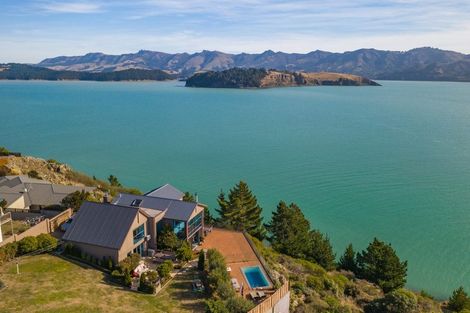 Photo of property in 69 Koromiko Crescent, Diamond Harbour, Lyttelton, 8971