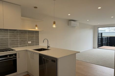 Photo of property in 7/192 Hills Road, Edgeware, Christchurch, 8013