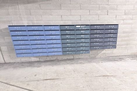 Photo of property in 205/132 Stancombe Road, Flat Bush, Auckland, 2016