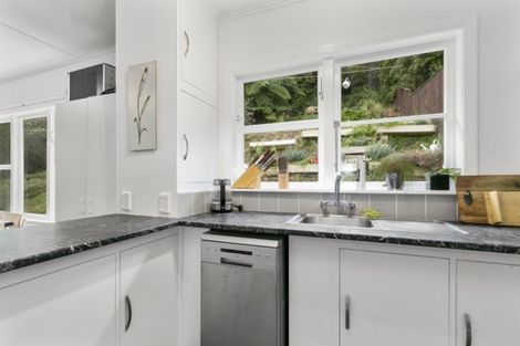Photo of property in 61 Coast Road, Wainuiomata, Lower Hutt, 5014