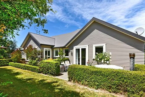 Photo of property in 41 Chapman Street, Leeston, 7632