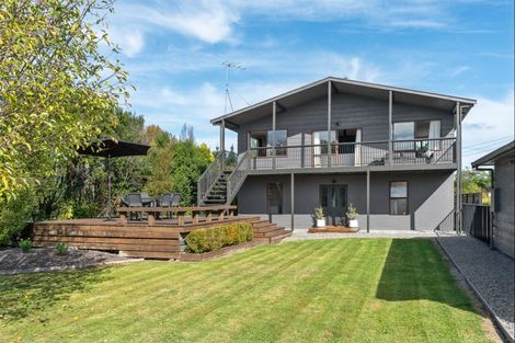 Photo of property in 35 Millard Avenue, Kuripuni, Masterton, 5810