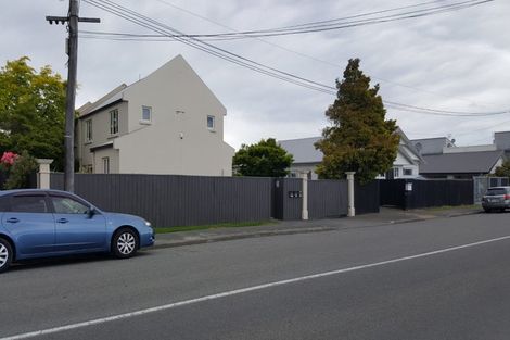 Photo of property in 3/44 Springfield Road, St Albans, Christchurch, 8014