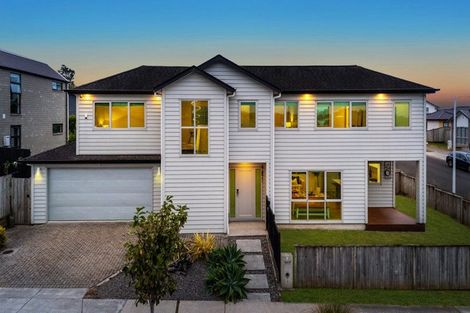 Photo of property in 7 Raki Street, Pukekohe, 2120