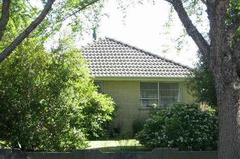 Photo of property in 97 Lowry Avenue, Redwood, Christchurch, 8051