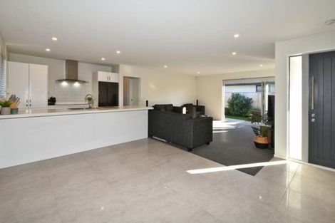 Photo of property in 6 Candy Crescent, Kaiapoi, 7630