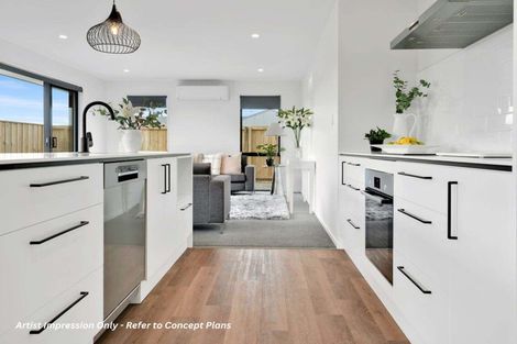 Photo of property in 24 Muldowney Drive, Rolleston, 7614