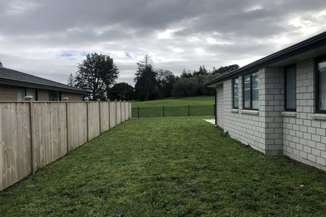 Photo of property in 71 Murray Ward Drive, Te Kauwhata, 3710