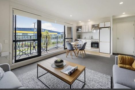 Photo of property in 5/22 Normanby Road, Mount Eden, Auckland, 1024