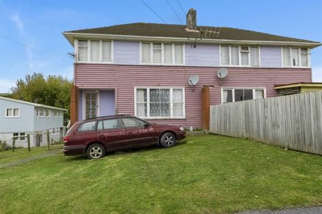 Photo of property in 78-80 Leicester Street, Cannons Creek, Porirua, 5024
