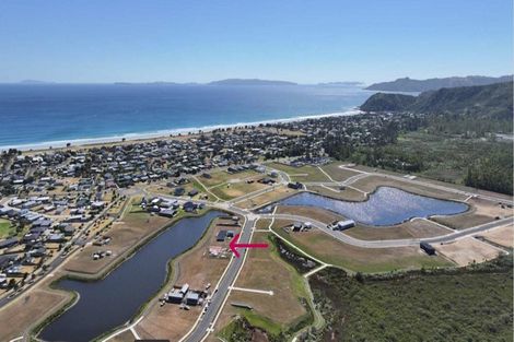 Photo of property in 208 Hamiora Street, Matarangi, 3592