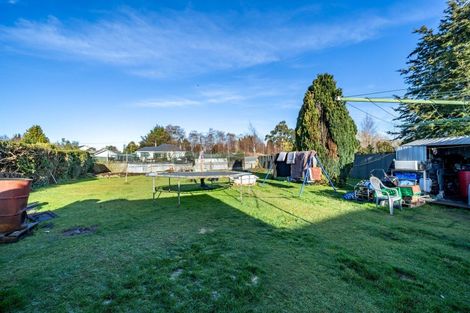 Photo of property in 133 Birchwood Road, Ohai, 9635