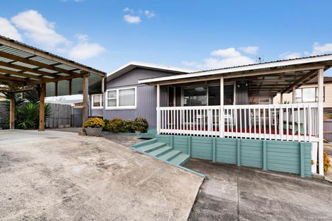 Photo of property in 80 Buckland Road, Mangere East, Auckland, 2024