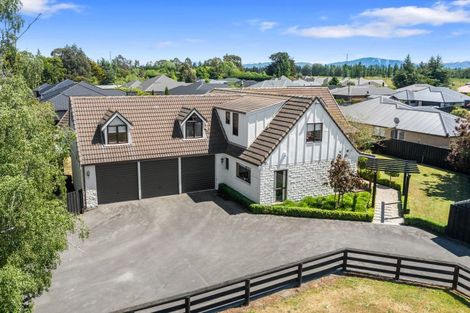 Photo of property in 85 Enverton Drive, Rangiora, 7400