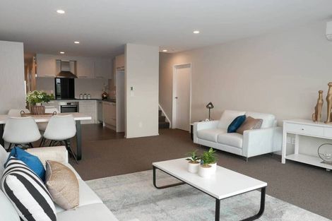 Photo of property in 60 Gosling Crescent, Halswell, Christchurch, 8025