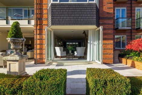 Photo of property in 3/142 Park Terrace, Christchurch Central, Christchurch, 8013