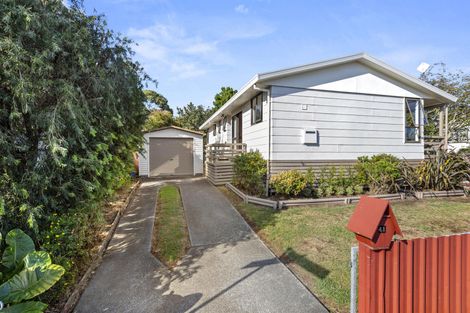 Photo of property in 41 Hibiscus Avenue, Hamilton Lake, Hamilton, 3204